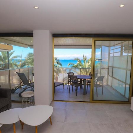 Appartamento Differentflats Barcino Salou Esterno foto