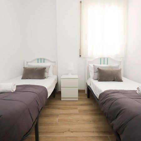 Appartamento Differentflats Barcino Salou Esterno foto