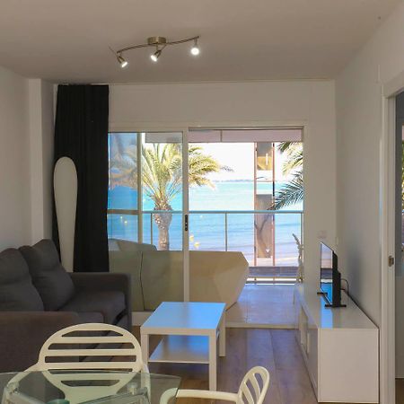 Appartamento Differentflats Barcino Salou Esterno foto