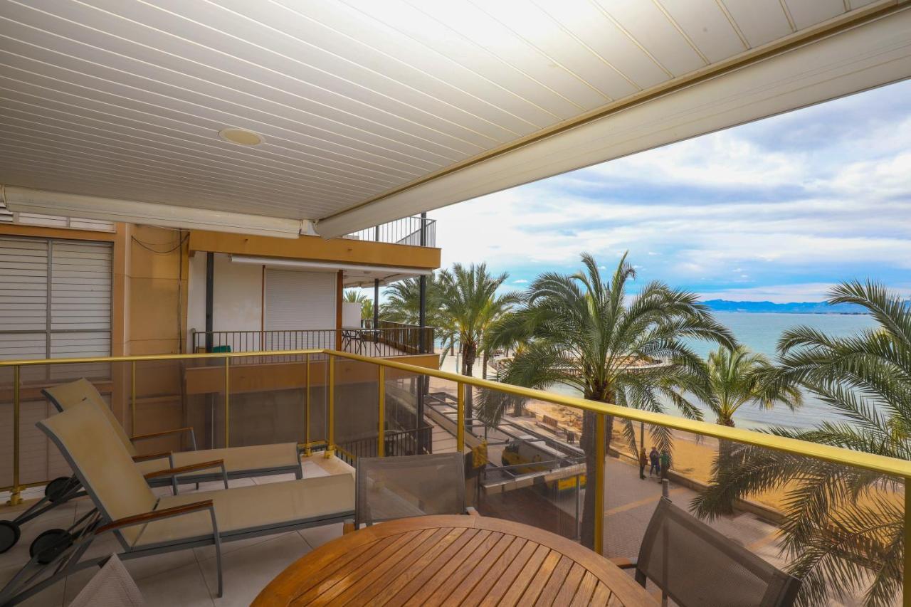 Appartamento Differentflats Barcino Salou Esterno foto