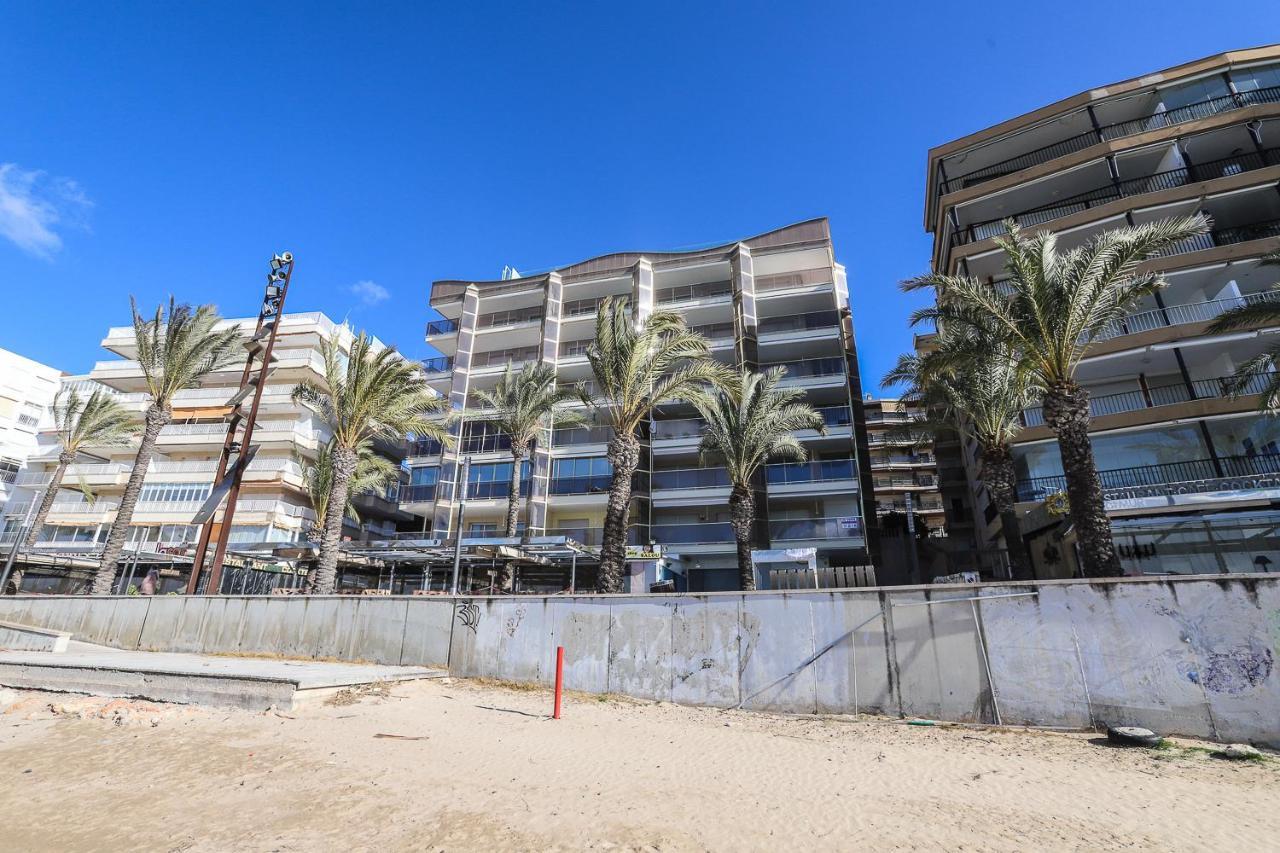 Appartamento Differentflats Barcino Salou Esterno foto