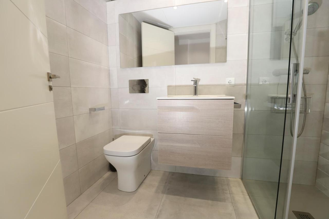 Appartamento Differentflats Barcino Salou Esterno foto