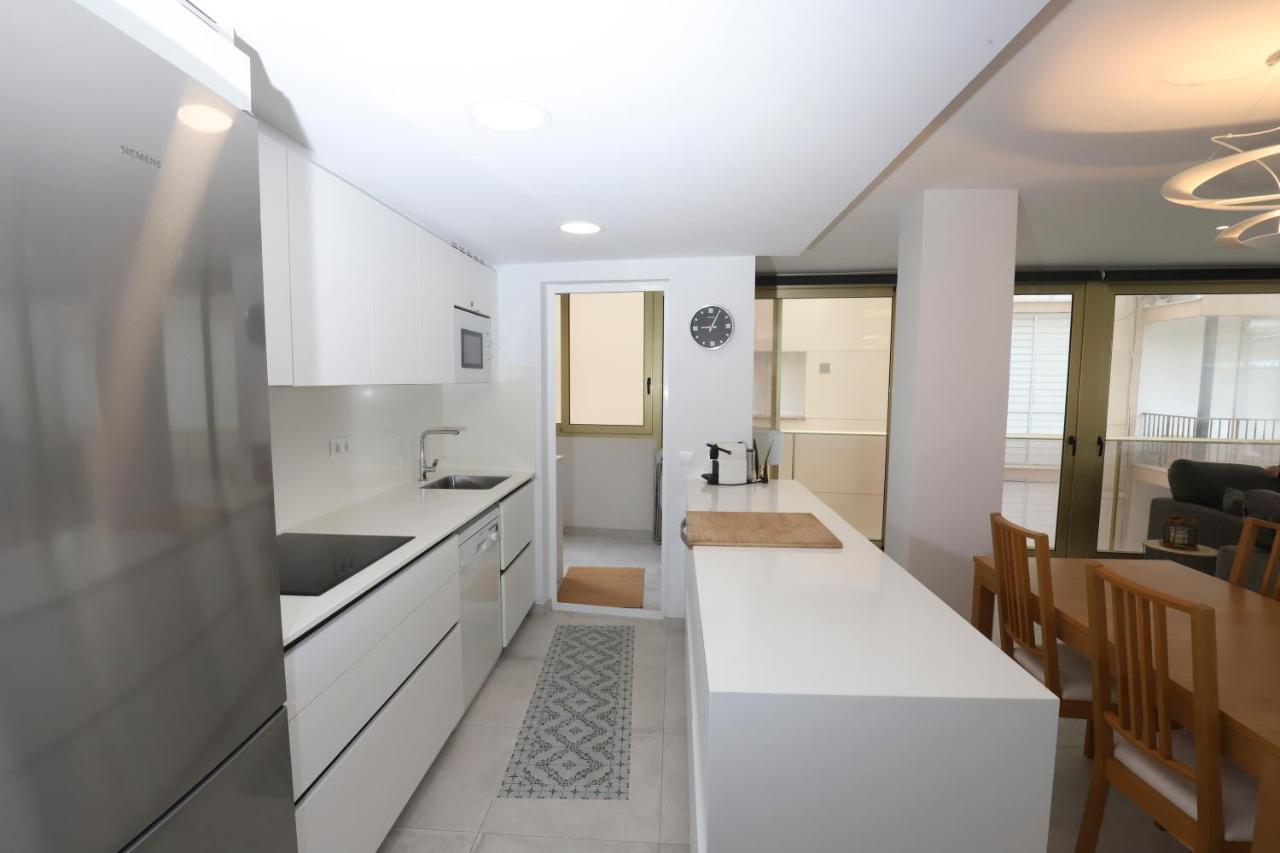 Appartamento Differentflats Barcino Salou Esterno foto