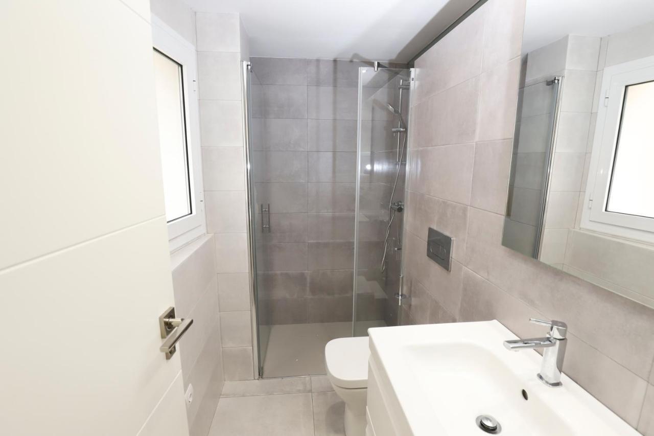 Appartamento Differentflats Barcino Salou Esterno foto