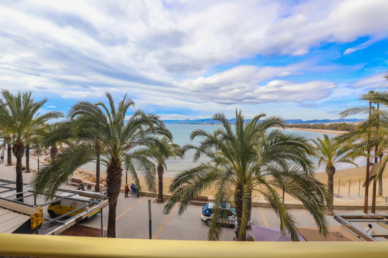 Appartamento Differentflats Barcino Salou Camera foto