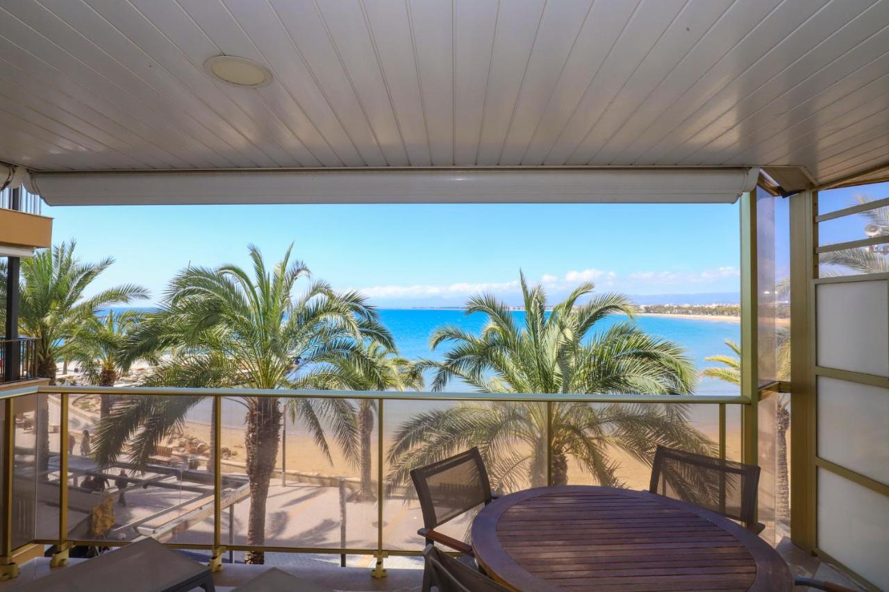 Appartamento Differentflats Barcino Salou Esterno foto