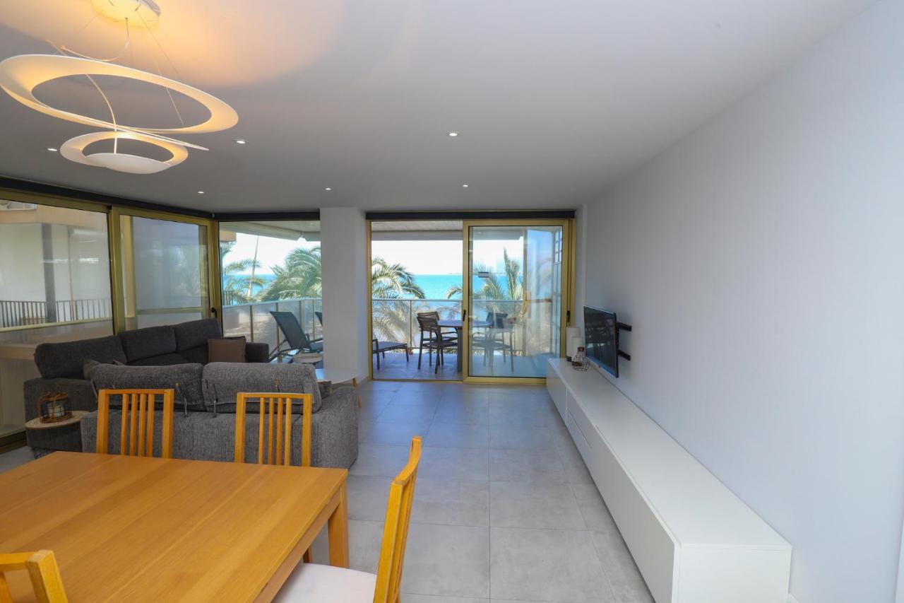 Appartamento Differentflats Barcino Salou Esterno foto