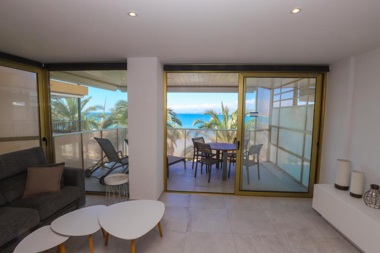 Appartamento Differentflats Barcino Salou Esterno foto