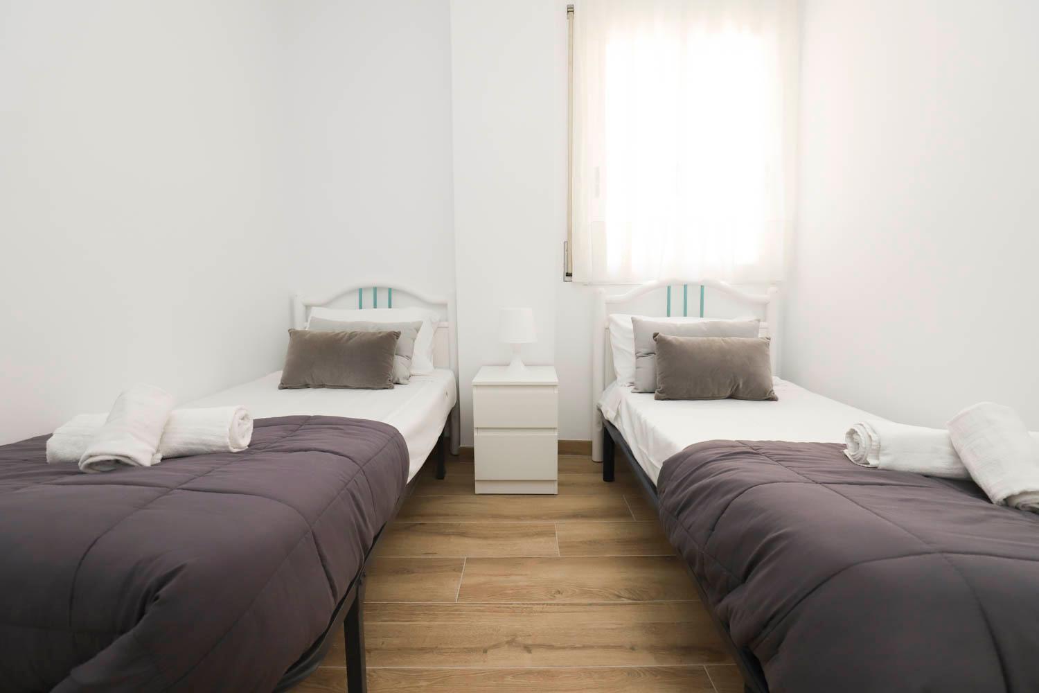 Appartamento Differentflats Barcino Salou Esterno foto