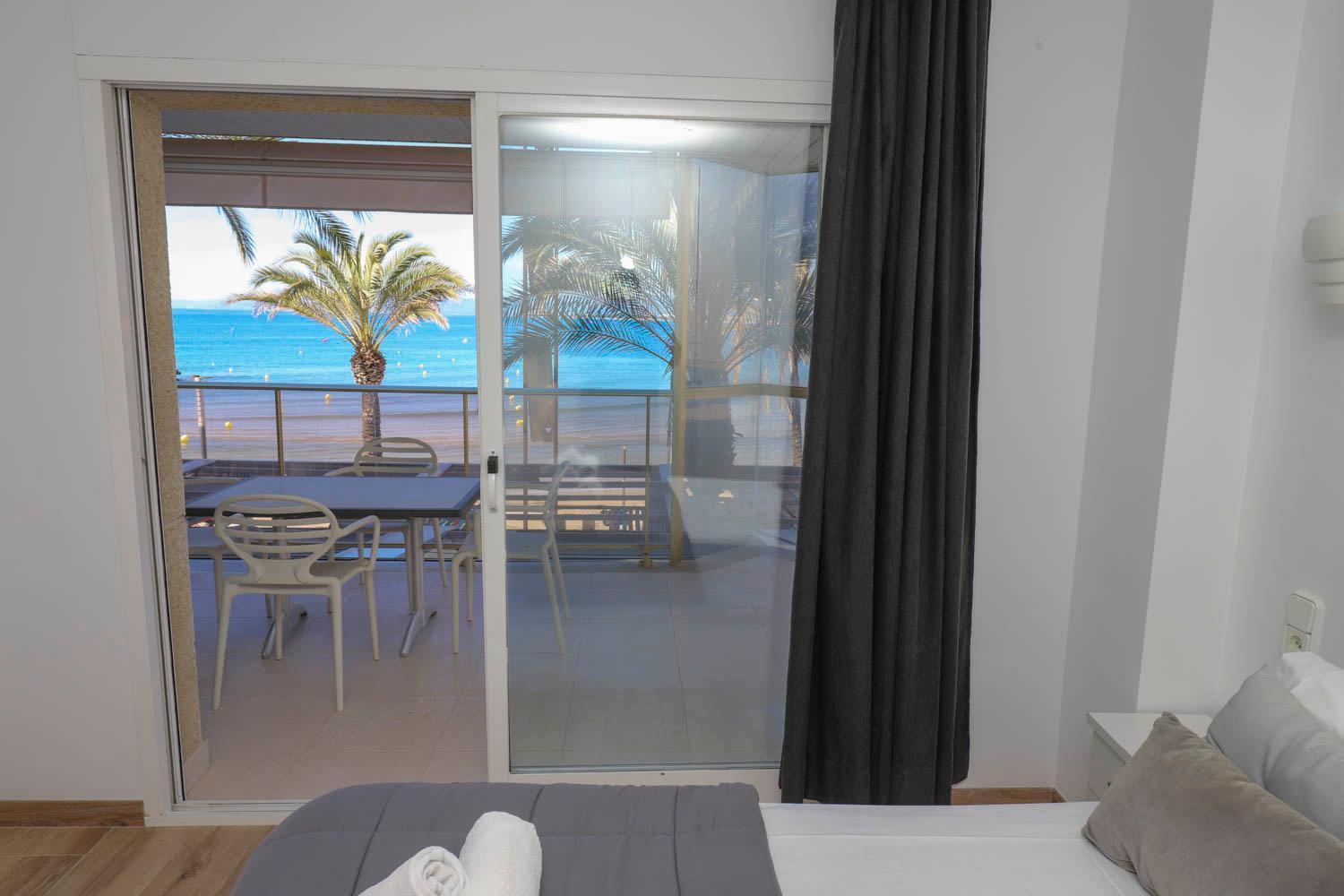Appartamento Differentflats Barcino Salou Esterno foto