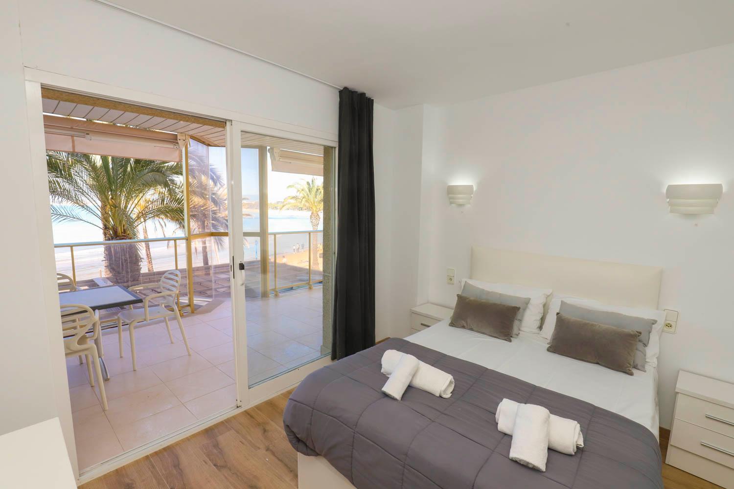 Appartamento Differentflats Barcino Salou Esterno foto