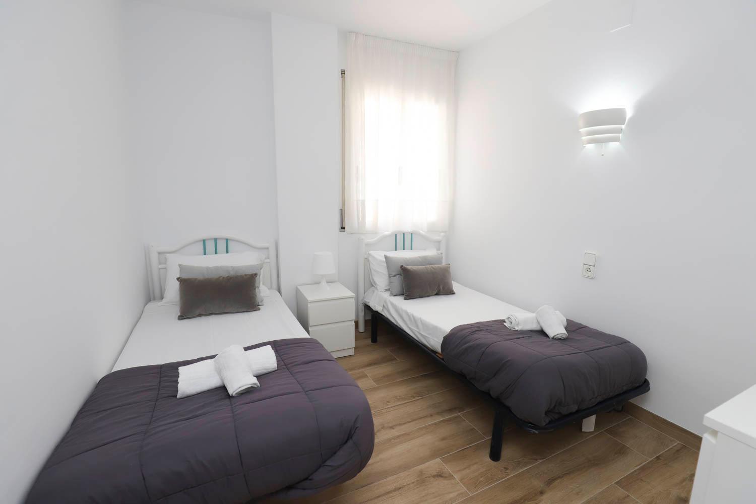 Appartamento Differentflats Barcino Salou Esterno foto
