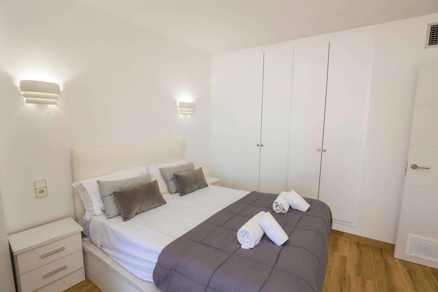 Appartamento Differentflats Barcino Salou Esterno foto