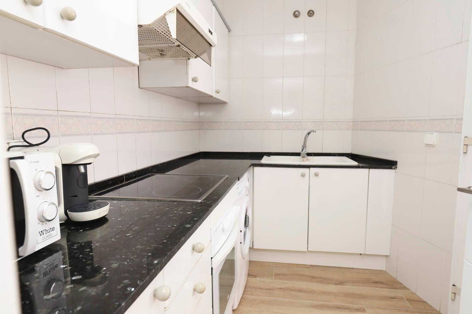 Appartamento Differentflats Barcino Salou Esterno foto