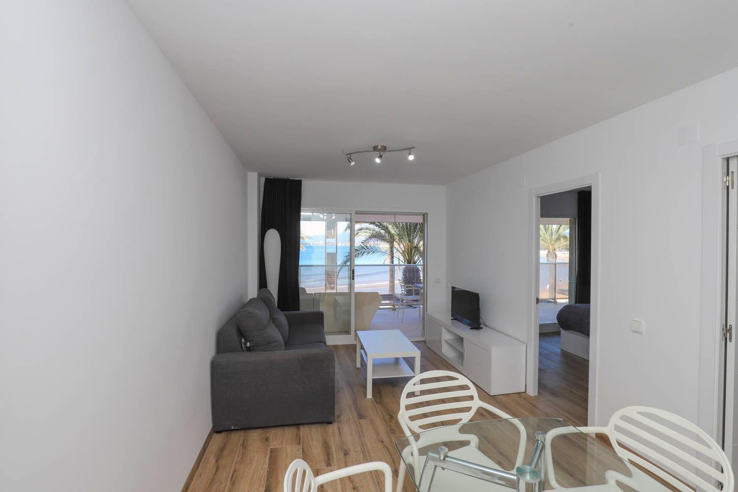 Appartamento Differentflats Barcino Salou Esterno foto