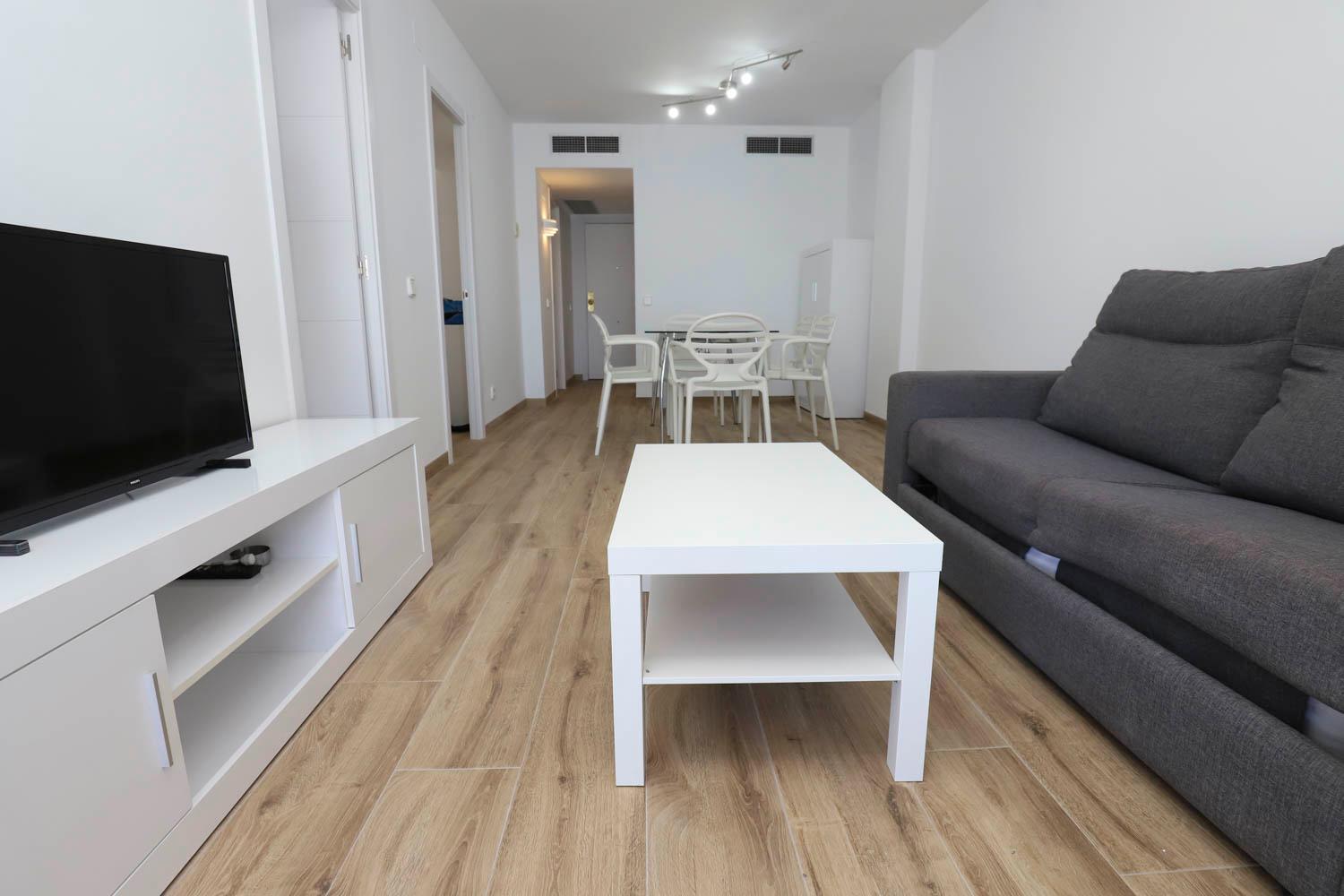 Appartamento Differentflats Barcino Salou Esterno foto