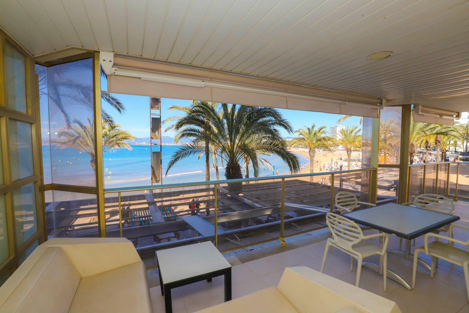 Appartamento Differentflats Barcino Salou Esterno foto