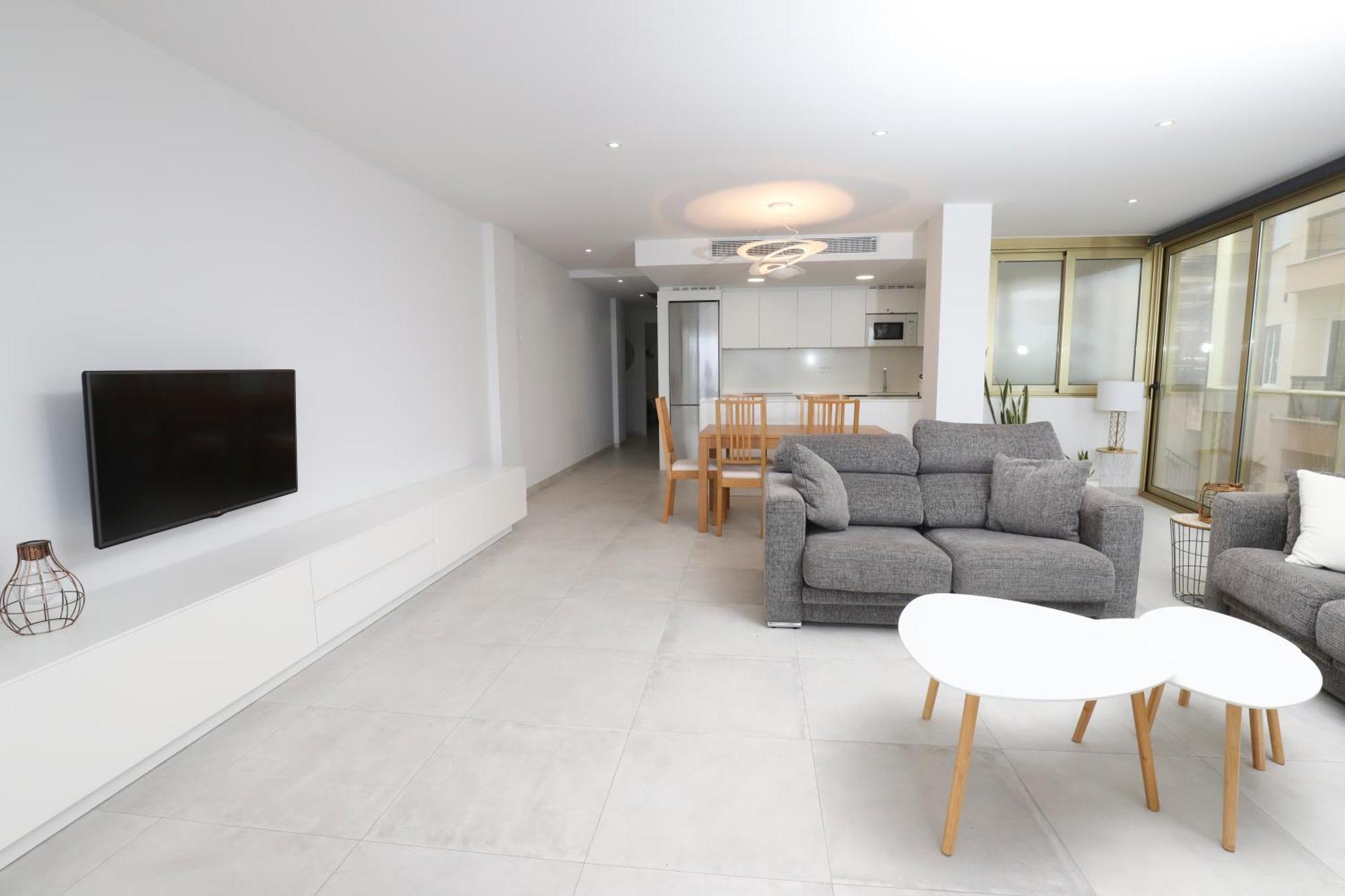 Appartamento Differentflats Barcino Salou Camera foto
