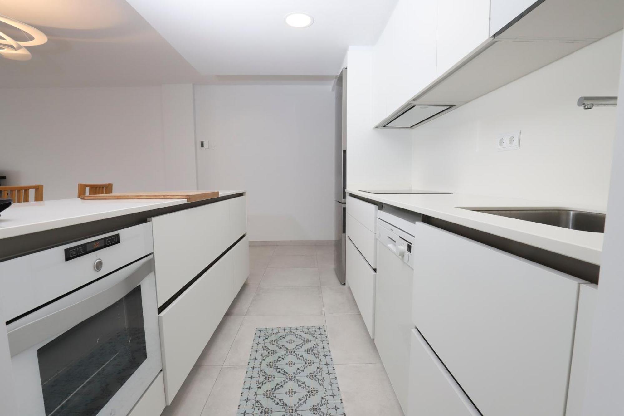 Appartamento Differentflats Barcino Salou Camera foto
