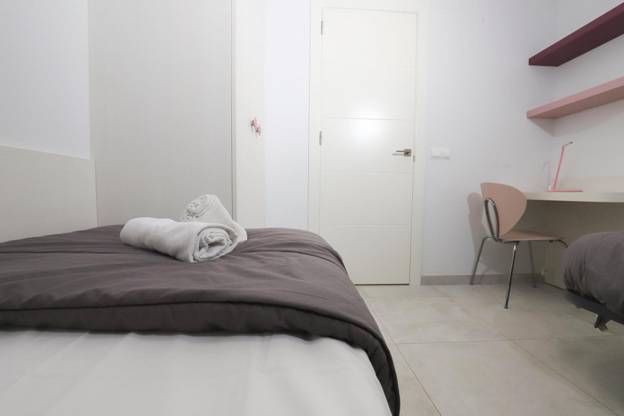 Appartamento Differentflats Barcino Salou Camera foto