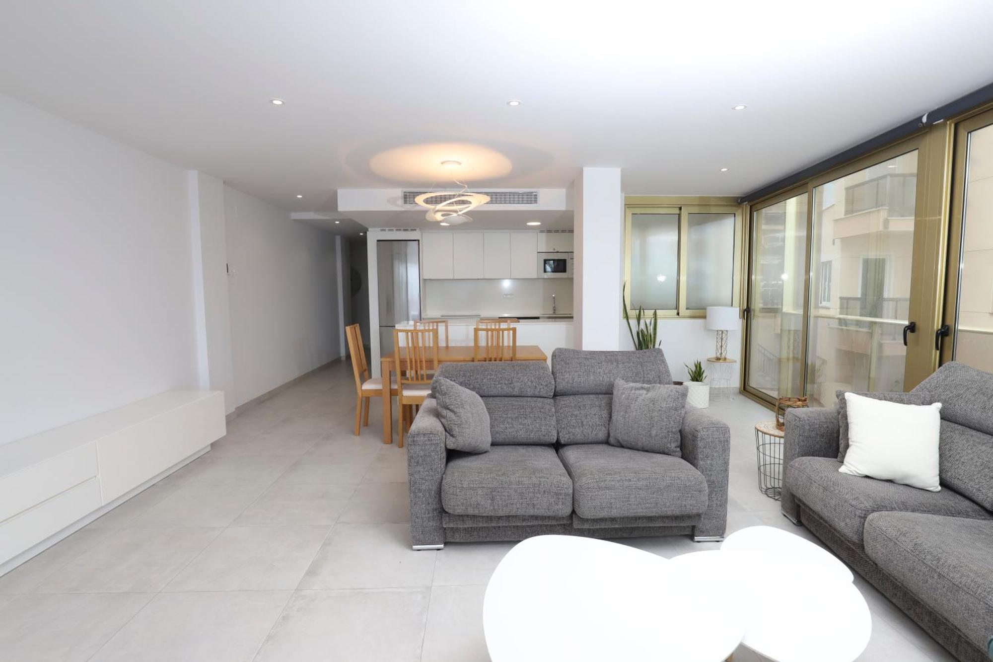 Appartamento Differentflats Barcino Salou Camera foto