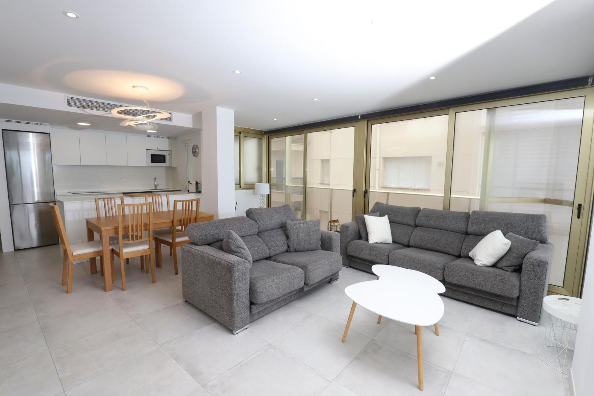 Appartamento Differentflats Barcino Salou Camera foto